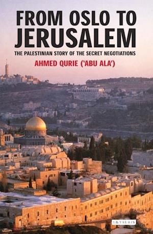 From Oslo to Jerusalem