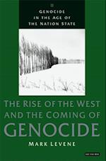 Genocide in the Age of the Nation State