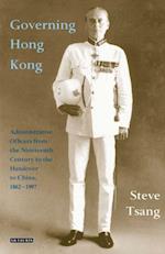 Governing Hong Kong