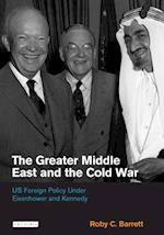 The Greater Middle East and the Cold War