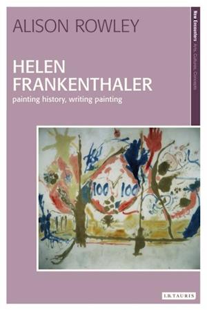 Helen Frankenthaler