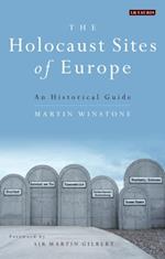 Holocaust Sites of Europe