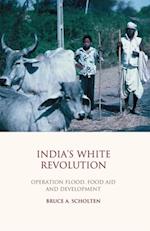 India''s White Revolution