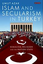 Islam and Secularism in Turkey