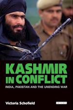 Kashmir in Conflict