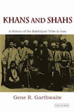 Khans and Shahs