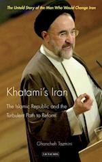 Khatami''s Iran