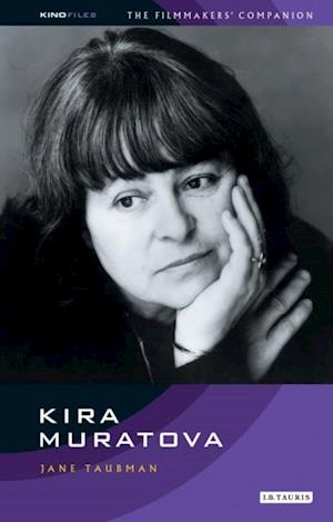 Kira Muratova