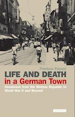 Life and Death in a German Town