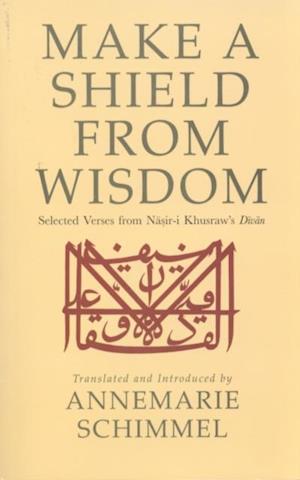 Make a Shield from Wisdom