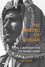 The Making of Jordan