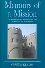 Memoirs of a Mission