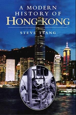 A Modern History of Hong Kong