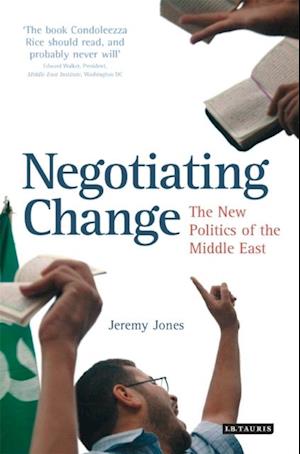 Negotiating Change