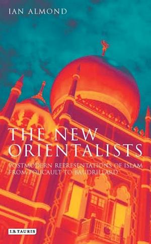 The New Orientalists