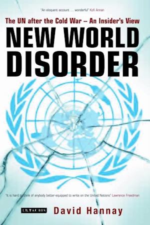 New World Disorder