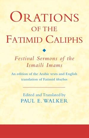 Orations of the Fatimid Caliphs