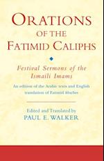 Orations of the Fatimid Caliphs