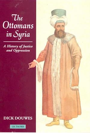 Ottomans in Syria