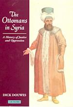 The Ottomans in Syria