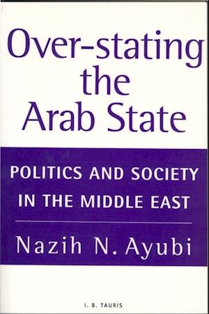 Over-stating the Arab State