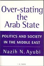 Over-stating the Arab State
