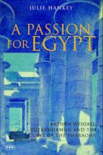 Passion for Egypt