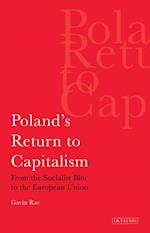 Poland's Return to Capitalism