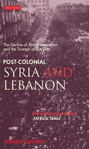 Post-colonial Syria and Lebanon