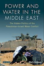 Power and Water in the Middle East