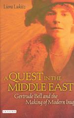 A Quest in the Middle East