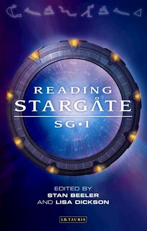 Reading Stargate SG-1