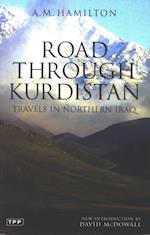 Road Through Kurdistan