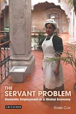 Servant Problem