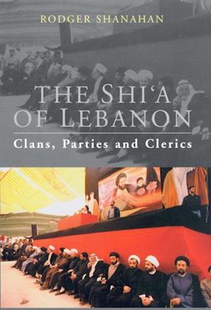 Shi'a of Lebanon