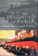 The Shi''a of Lebanon