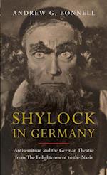 Shylock in Germany