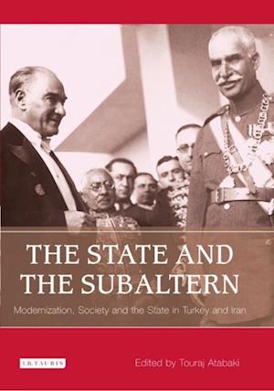 State and the Subaltern