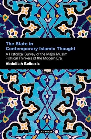 State in Contemporary Islamic Thought