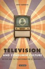 Television and Consumer Culture