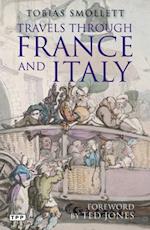 Travels through France and Italy