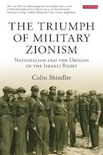 Triumph of Military Zionism