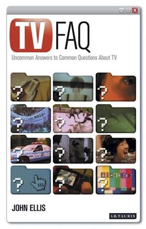 TV FAQ