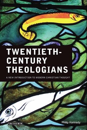 Twentieth-Century Theologians
