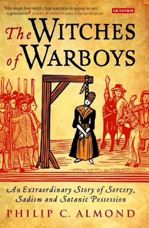 The Witches of Warboys