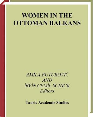 Women in the Ottoman Balkans