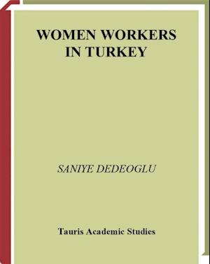 Women Workers in Turkey