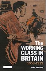 The Working Class in Britain