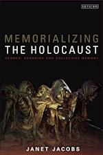 Memorializing the Holocaust