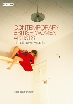 Contemporary British Women Artists